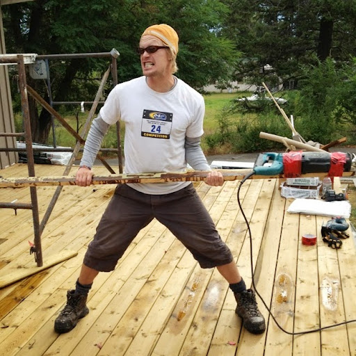 Robert Fitzsimmons Photo 23