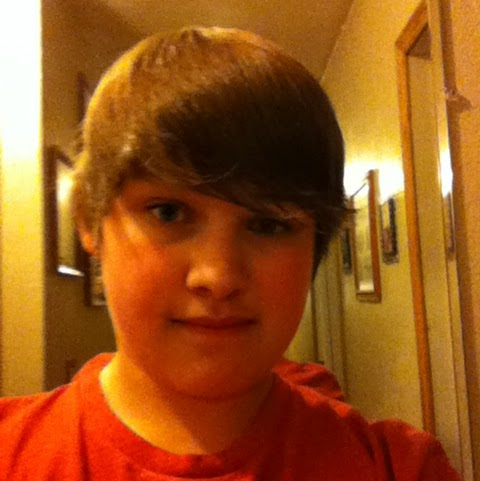 Cameron Hanson Photo 26