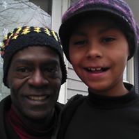 Jerome Whitaker Photo 21