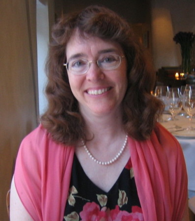 Cheryl Scott Photo 34