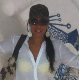 Raquel Castro Photo 40