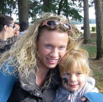 Angela Morton Photo 17