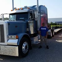 Carl Thacker Photo 9