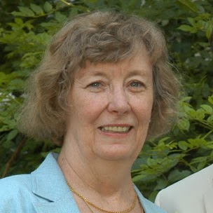 Nancy Stevenson Photo 35