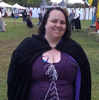 Michelle Moon Photo 14