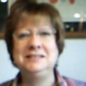 Ann Fry Photo 5