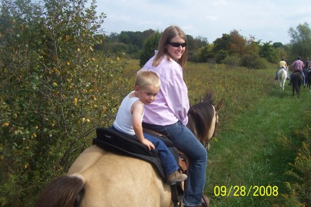 Kimberly Myers Photo 19