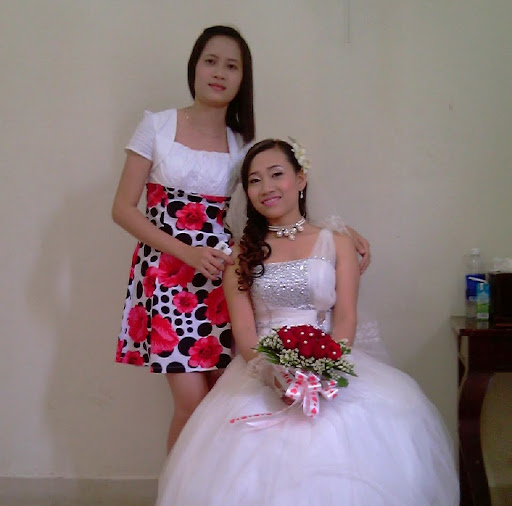 Vu Hoang Photo 26