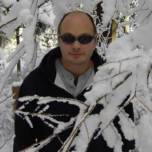 Darrell Ward Photo 37