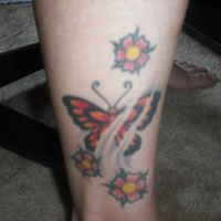 Jessie Rayburn Photo 7