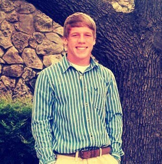 Chris Calhoun Photo 14