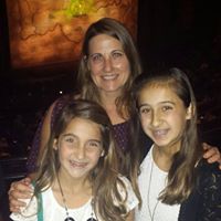 Kimberly Simon Photo 20