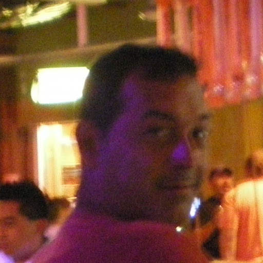 Cesar Llamas Photo 6