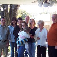 Patricia Weatherly Photo 6