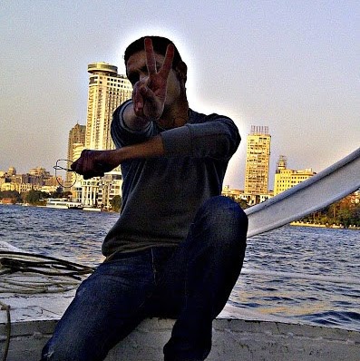 Omar Othman Photo 29