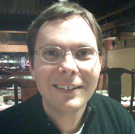 Mark Thacker Photo 18