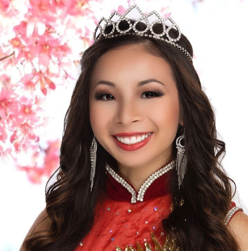 Vanessa Wong Photo 19
