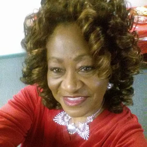 Angela Pittman Photo 17