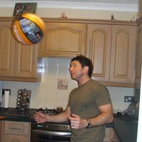 Martin Kerr Photo 14