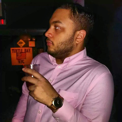 Luis Collazo Photo 30