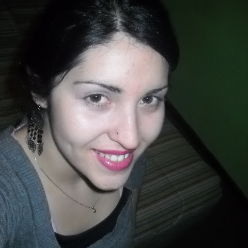 Paula Gonzalez Photo 14