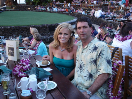 Cindy Evans Photo 26
