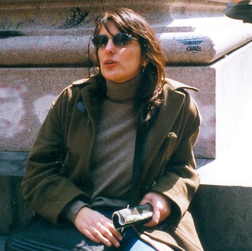 Teresa Testa Photo 5