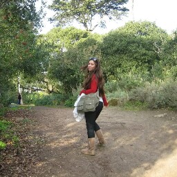 Kristin Gonzalez Photo 14