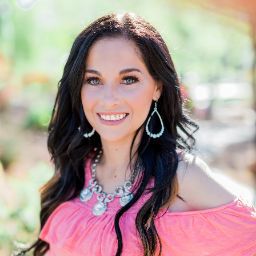Danielle Dodson Photo 10