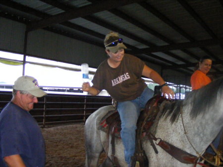 Tracie Moore Photo 31