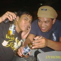 Alfred Manzano Photo 9