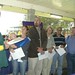 Michelle Merrick Photo 31