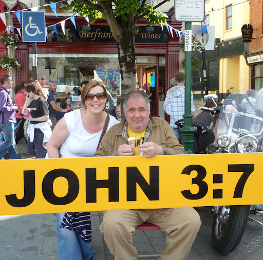 Judith Fitzgerald Photo 16