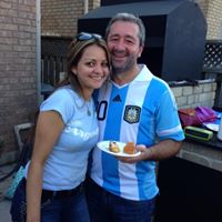 Fernando Ferrari Photo 15