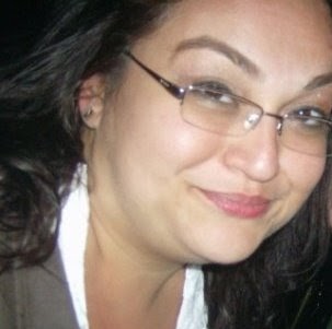 Joanna Barrett Photo 11