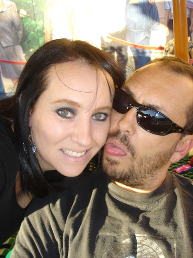 Crystal Goodwin Photo 11