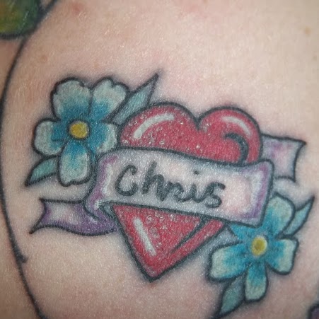Christine Worley Photo 6