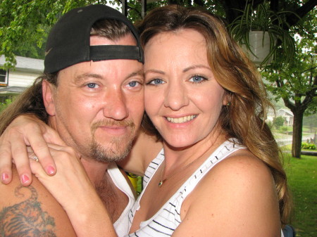 Angela Osborne Photo 29