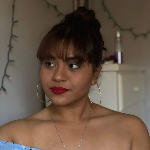 Jazmin Alvarez Photo 8