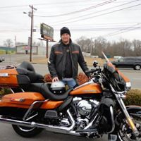 Chris Jacobs Photo 3