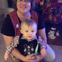 Cindy Mccall Photo 35