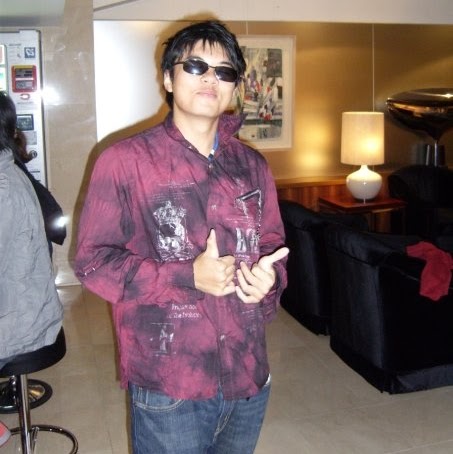 Chao Chen Photo 44
