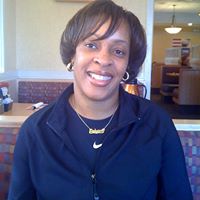 Deborah Robinson Photo 35