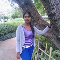 Smita Khedkar Photo 2