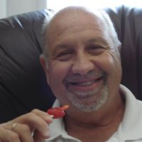 Larry Lowe Photo 40