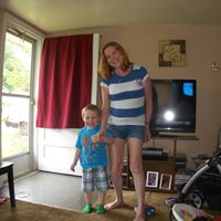 Stacy Bailey Photo 3