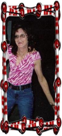 Rebecca Hudgins Photo 6