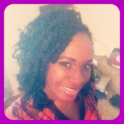 Crystal Huffman Photo 7