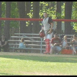 Greg Kemp Photo 5