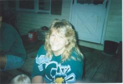 Kathy Martin Photo 17